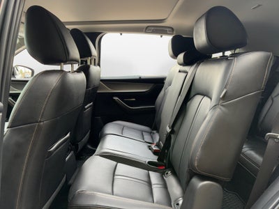 2026 Mazda Mazda CX-90 Premium Sport