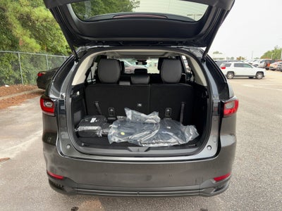 2026 Mazda Mazda CX-90 Premium Sport