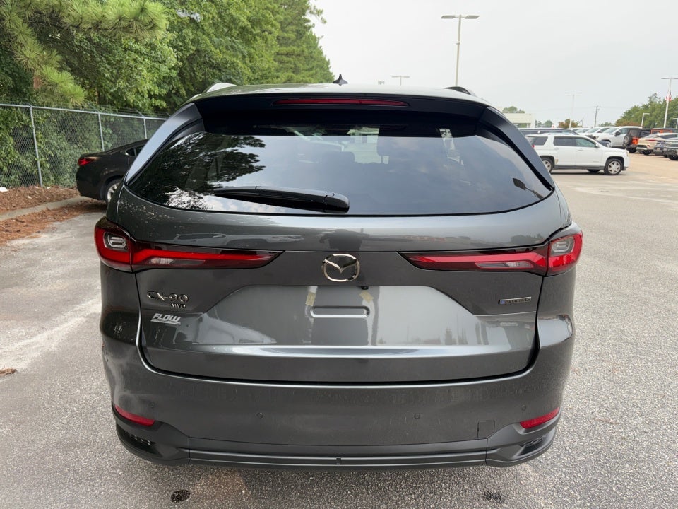 2026 Mazda Mazda CX-90 Premium Sport