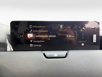 2026 Mazda Mazda CX-90 Premium Sport