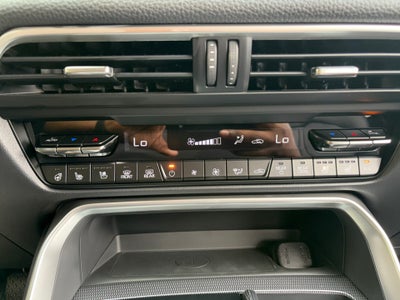 2026 Mazda Mazda CX-90 Premium Sport