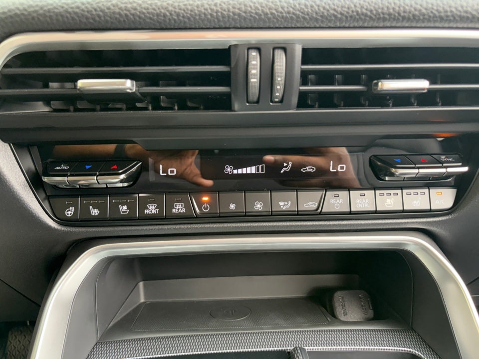 2026 Mazda Mazda CX-90 Premium Sport