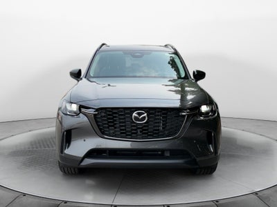 2026 Mazda Mazda CX-90 Premium Sport