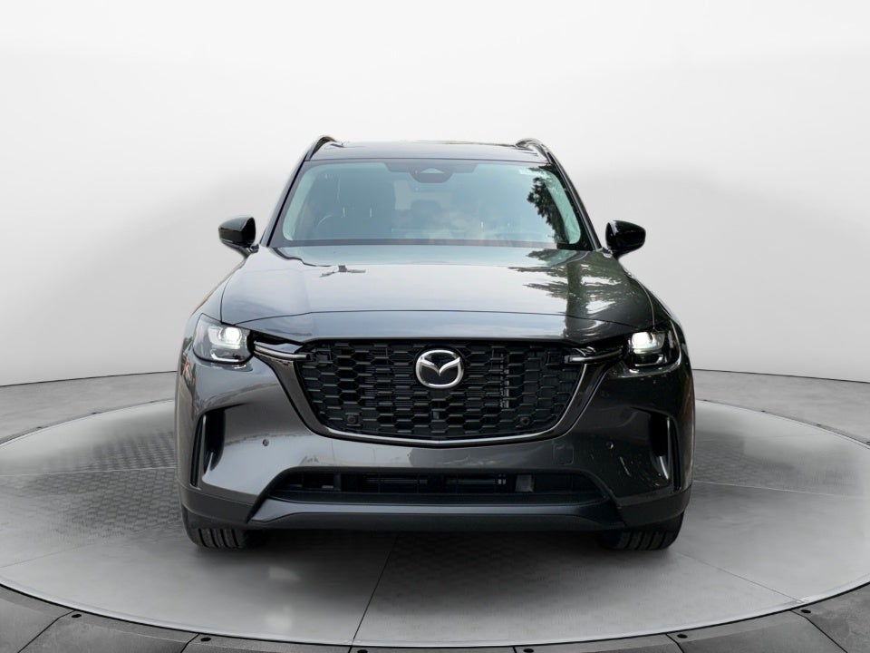 2026 Mazda Mazda CX-90 Premium Sport