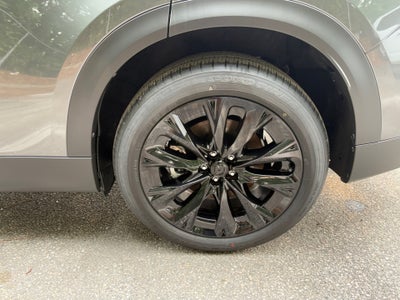 2026 Mazda Mazda CX-90 Premium Sport