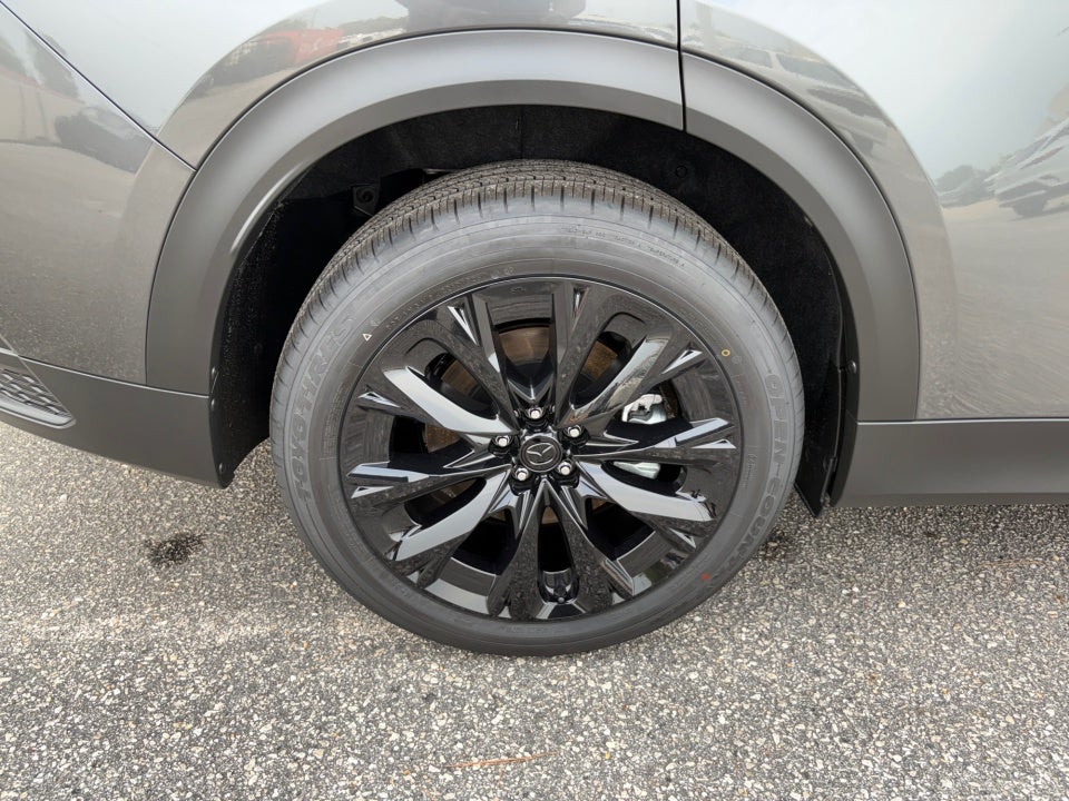 2026 Mazda Mazda CX-90 Premium Sport