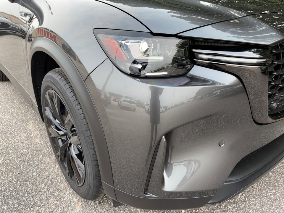 2026 Mazda Mazda CX-90 Premium Sport