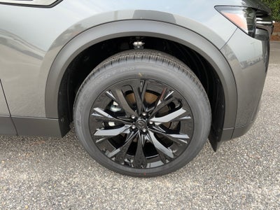 2026 Mazda Mazda CX-90 Premium Sport