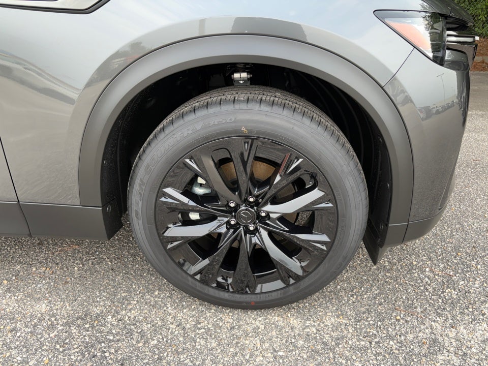 2026 Mazda Mazda CX-90 Premium Sport