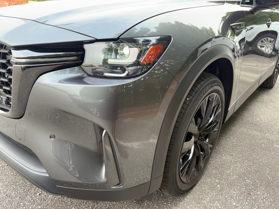 2026 Mazda Mazda CX-90 Premium Sport