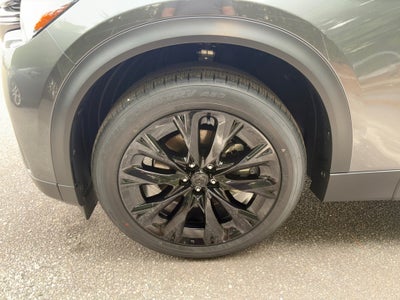 2026 Mazda Mazda CX-90 Premium Sport