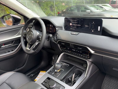 2026 Mazda Mazda CX-90 Premium Sport