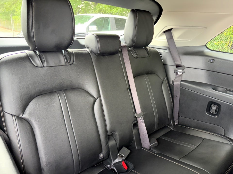 2026 Mazda Mazda CX-90 Premium Sport