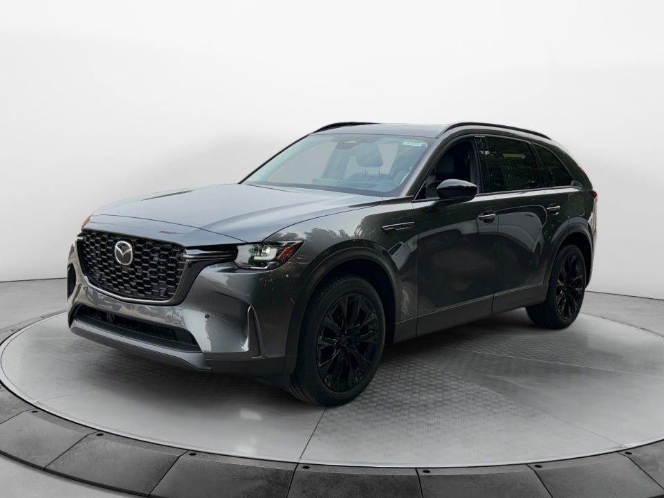 2026 Mazda Mazda CX-90 Premium Sport