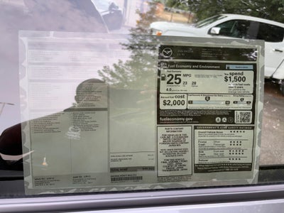 2026 Mazda Mazda CX-90 Premium Sport