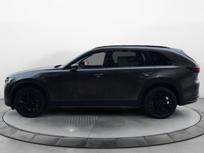 2026 Mazda Mazda CX-90 Premium Sport