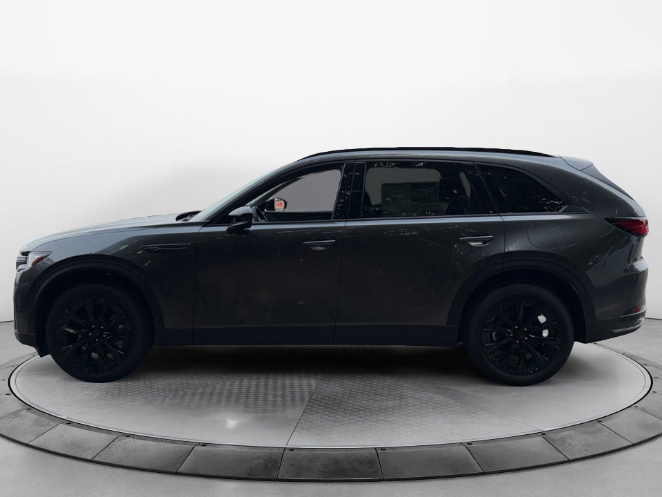 2026 Mazda Mazda CX-90 Premium Sport