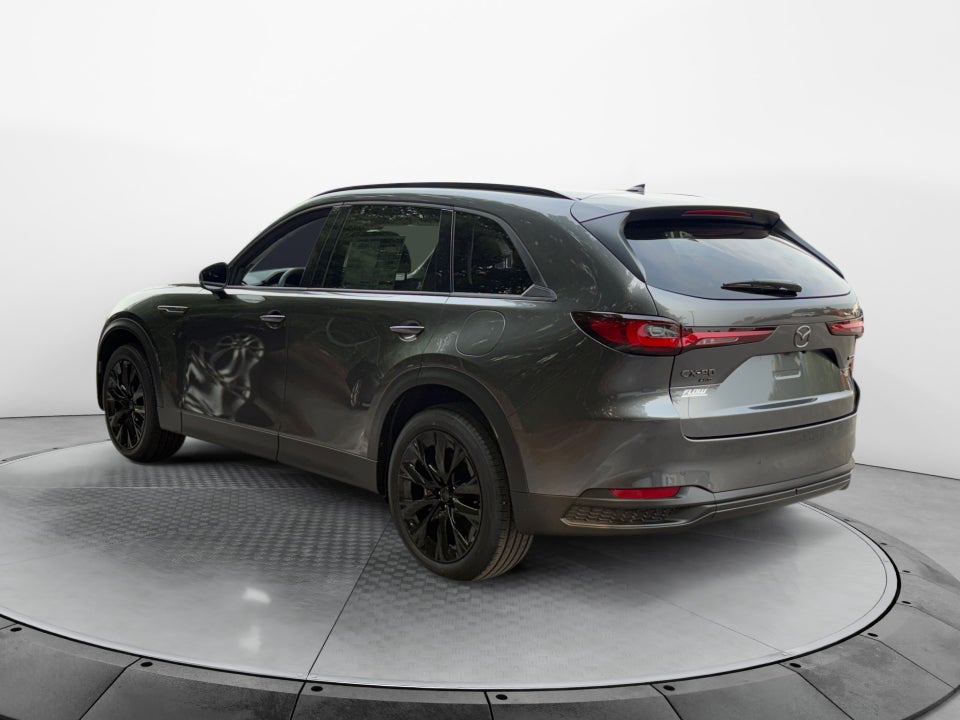 2026 Mazda Mazda CX-90 Premium Sport