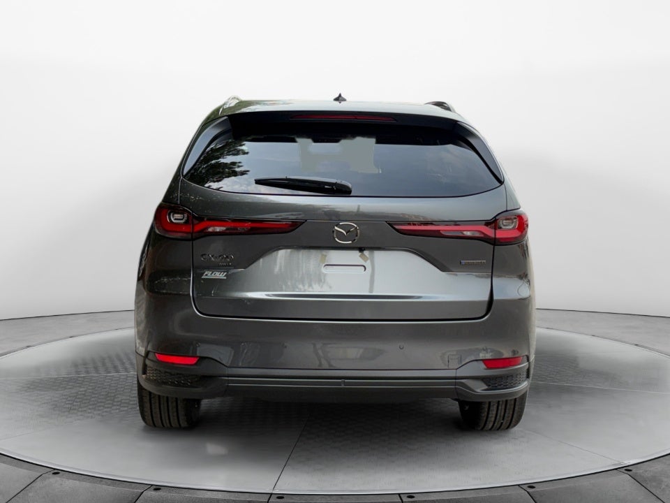 2026 Mazda Mazda CX-90 Premium Sport