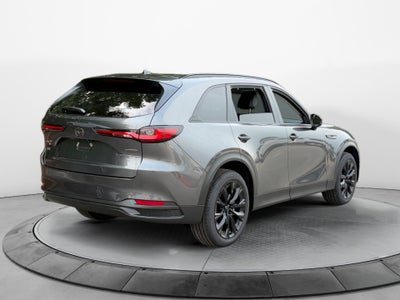 2026 Mazda Mazda CX-90 Premium Sport