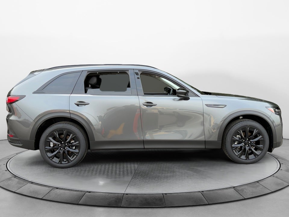 2026 Mazda Mazda CX-90 Premium Sport