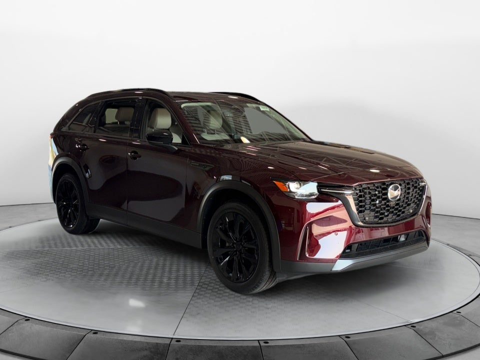 2026 Mazda Mazda CX-90 Premium Sport