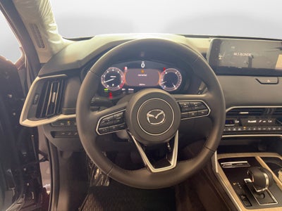 2026 Mazda Mazda CX-90 Premium Sport