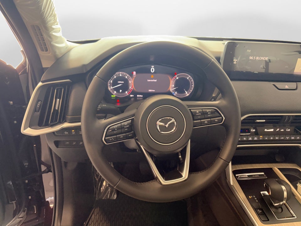 2026 Mazda Mazda CX-90 Premium Sport