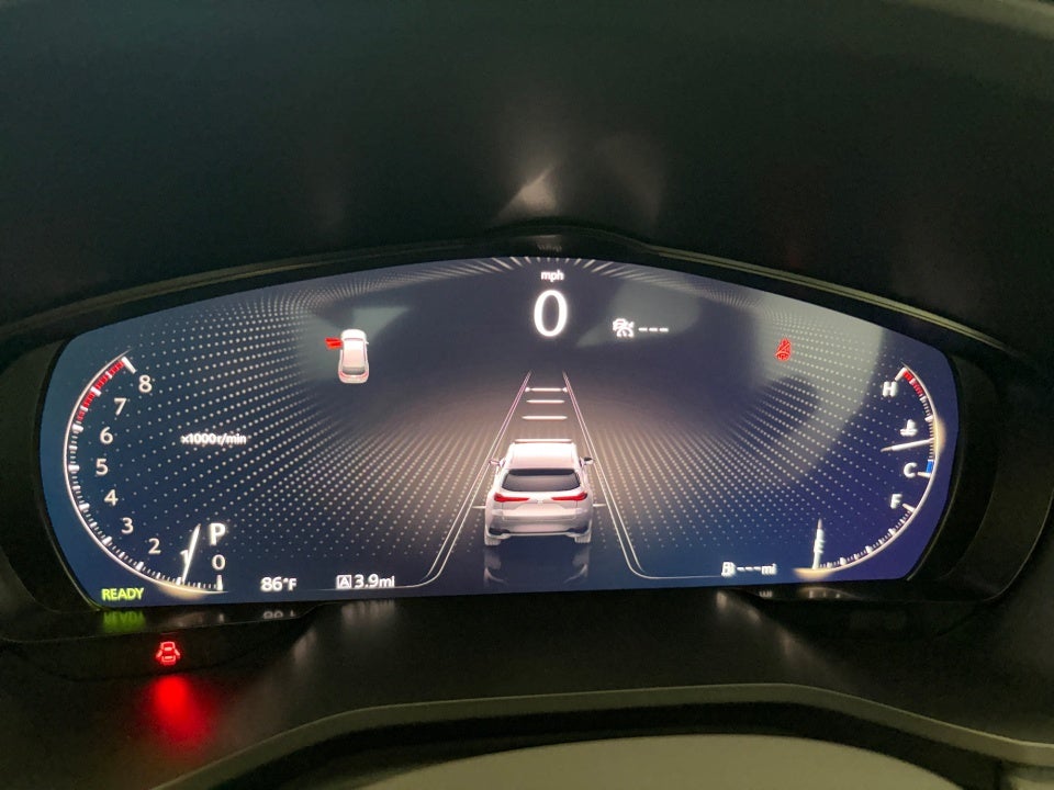 2026 Mazda Mazda CX-90 Premium Sport