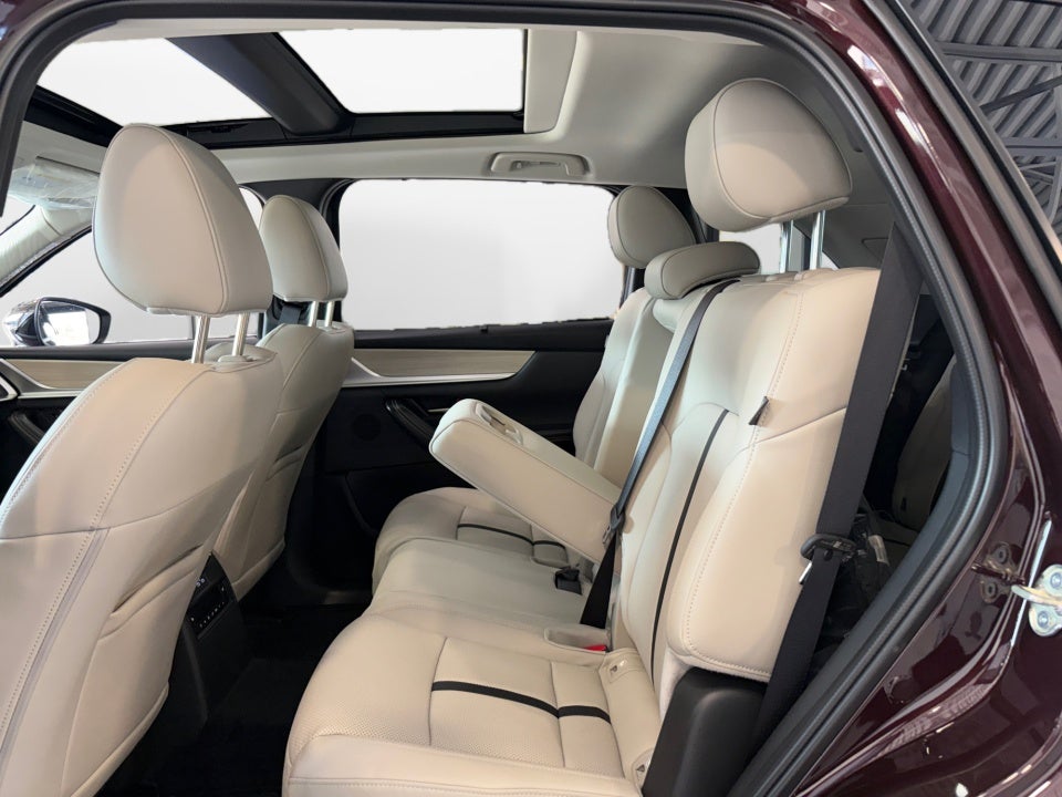 2026 Mazda Mazda CX-90 Premium Sport