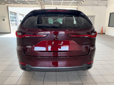 2026 Mazda Mazda CX-90 Premium Sport