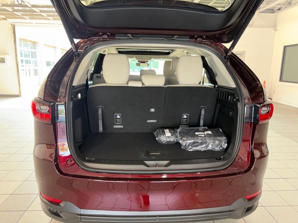 2026 Mazda Mazda CX-90 Premium Sport