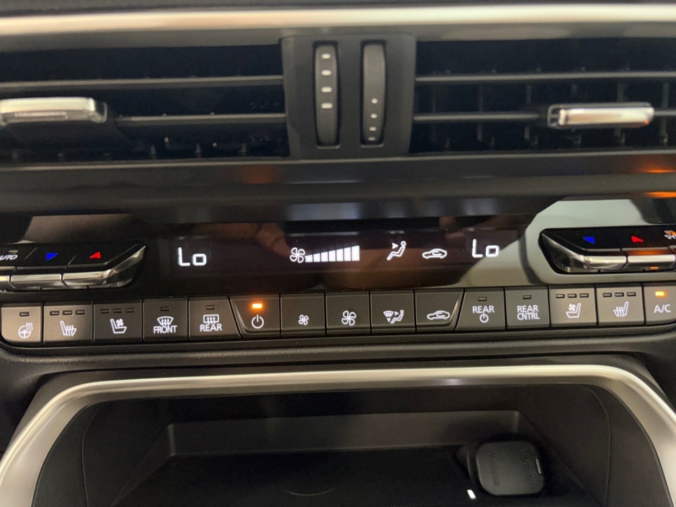 2026 Mazda Mazda CX-90 Premium Sport