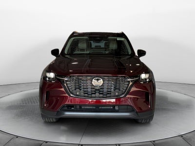 2026 Mazda Mazda CX-90 Premium Sport