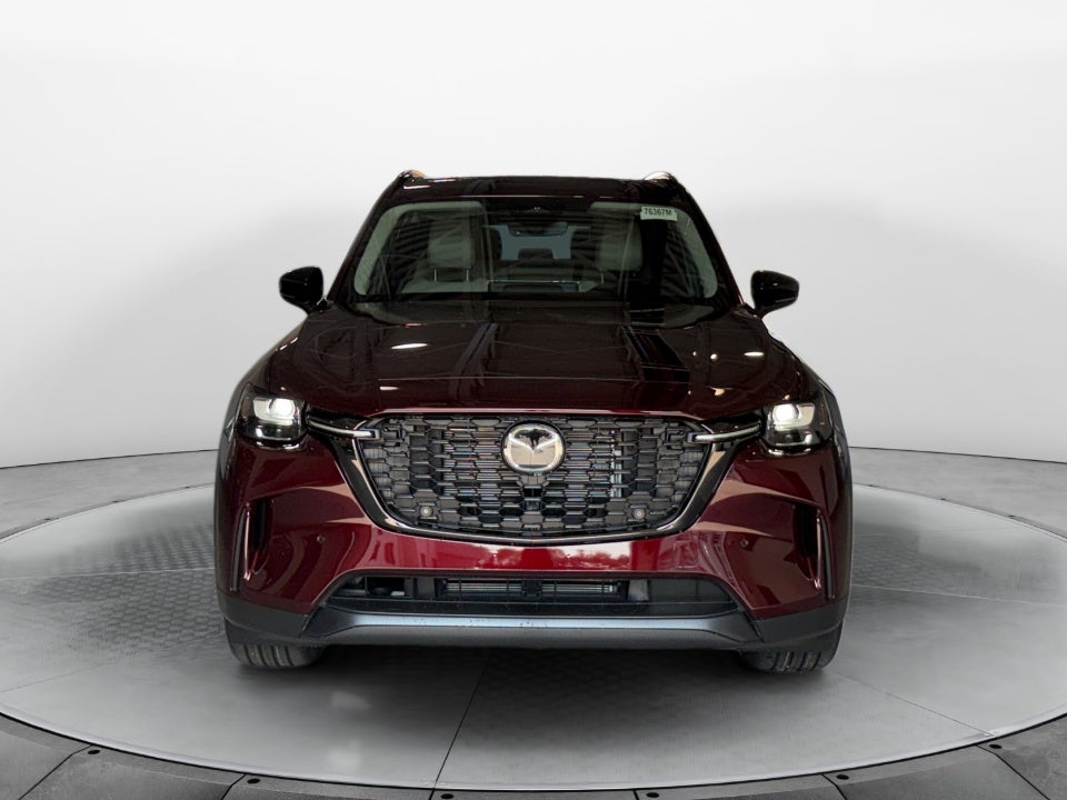 2026 Mazda Mazda CX-90 Premium Sport