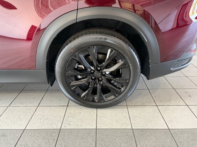 2026 Mazda Mazda CX-90 Premium Sport