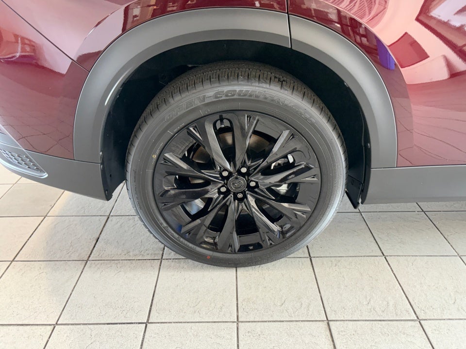 2026 Mazda Mazda CX-90 Premium Sport