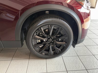2026 Mazda Mazda CX-90 Premium Sport