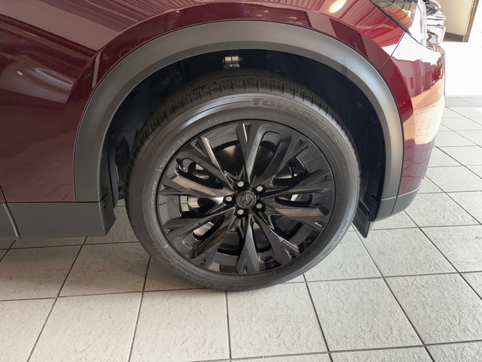2026 Mazda Mazda CX-90 Premium Sport