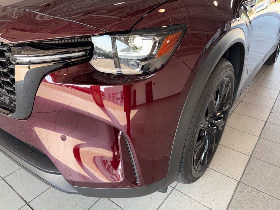 2026 Mazda Mazda CX-90 Premium Sport