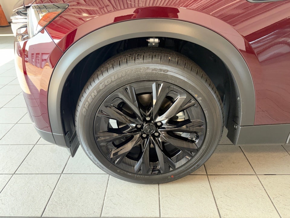 2026 Mazda Mazda CX-90 Premium Sport