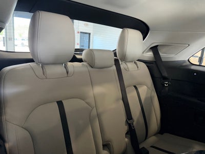 2026 Mazda Mazda CX-90 Premium Sport