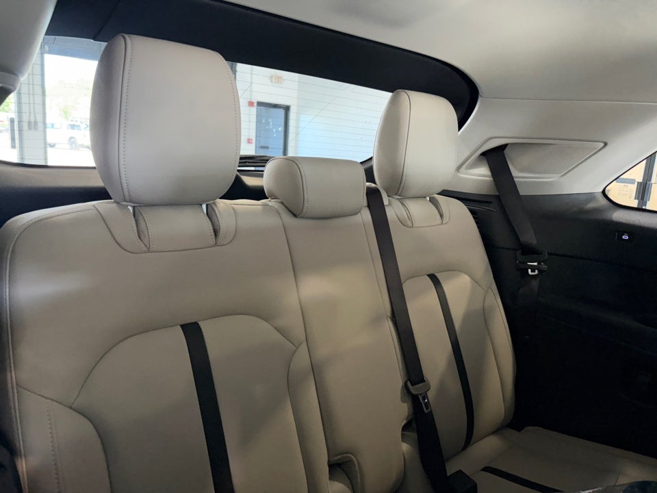 2026 Mazda Mazda CX-90 Premium Sport