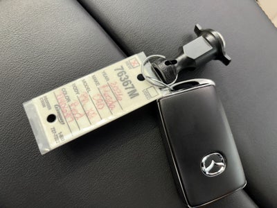 2026 Mazda Mazda CX-90 Premium Sport