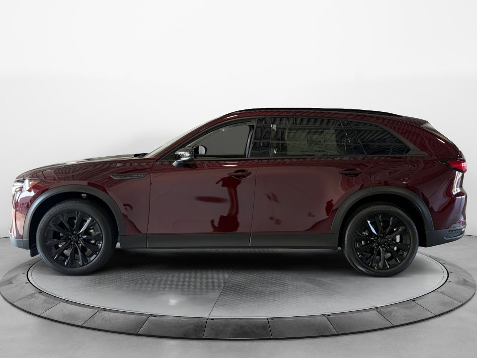 2026 Mazda Mazda CX-90 Premium Sport