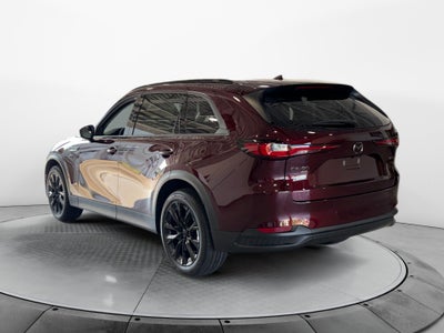 2026 Mazda Mazda CX-90 Premium Sport