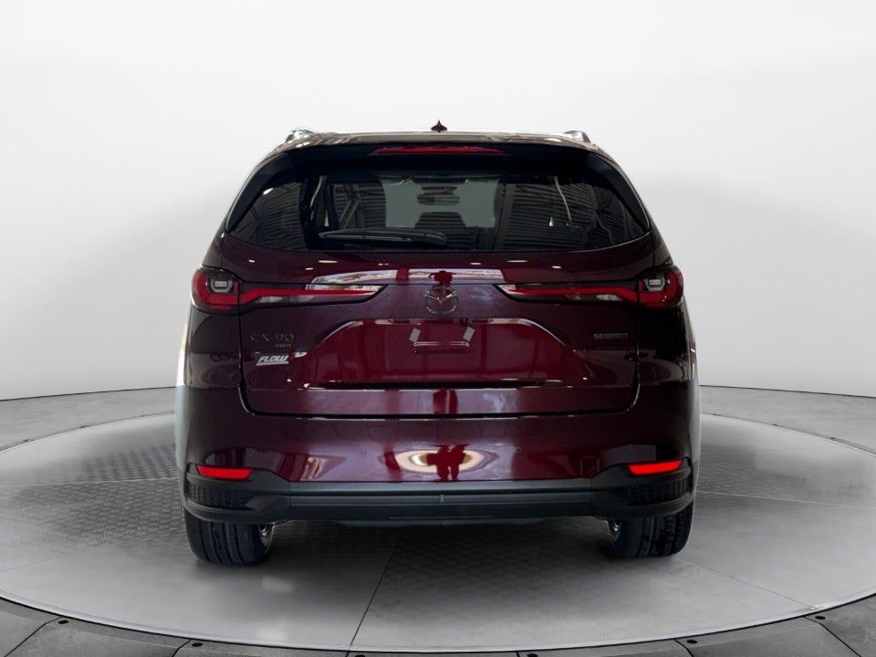 2026 Mazda Mazda CX-90 Premium Sport