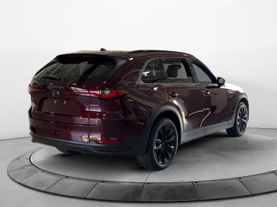 2026 Mazda Mazda CX-90 Premium Sport