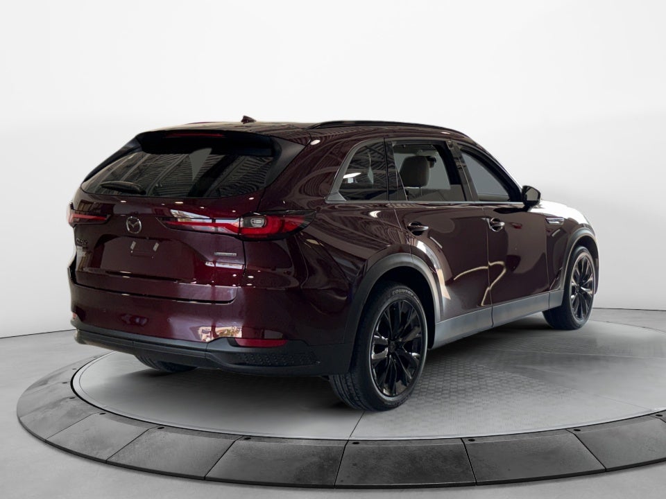 2026 Mazda Mazda CX-90 Premium Sport