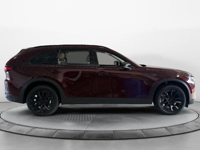 2026 Mazda Mazda CX-90 Premium Sport